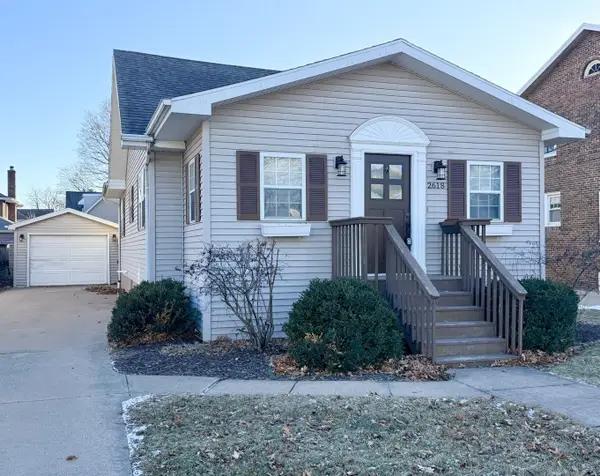 2618 7th Street, Peru, IL 61354