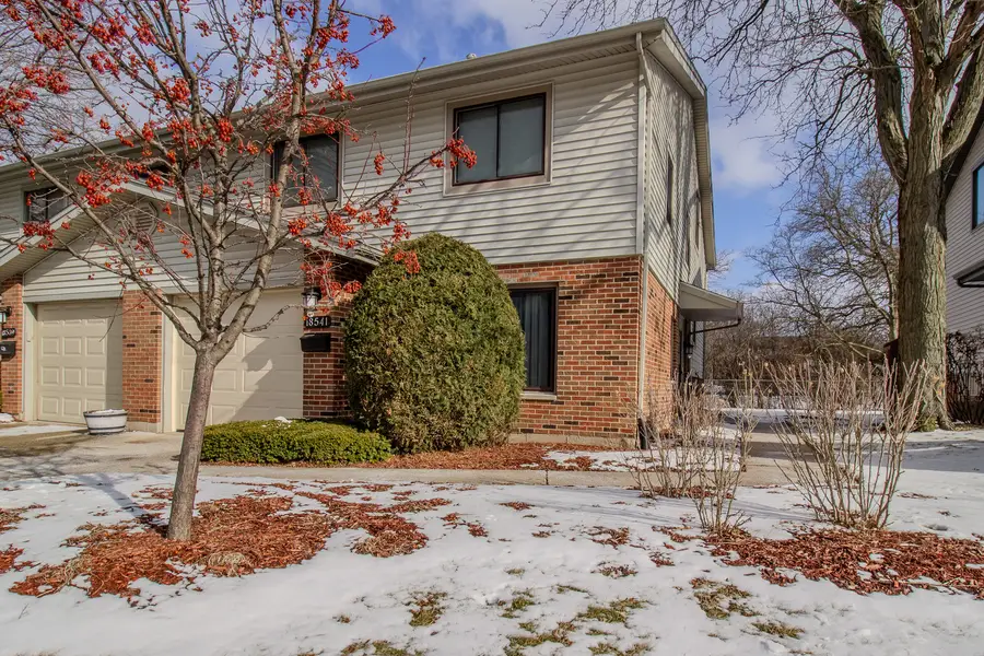 Address Withheld By Seller, Hazel Crest, IL 60429 - #3