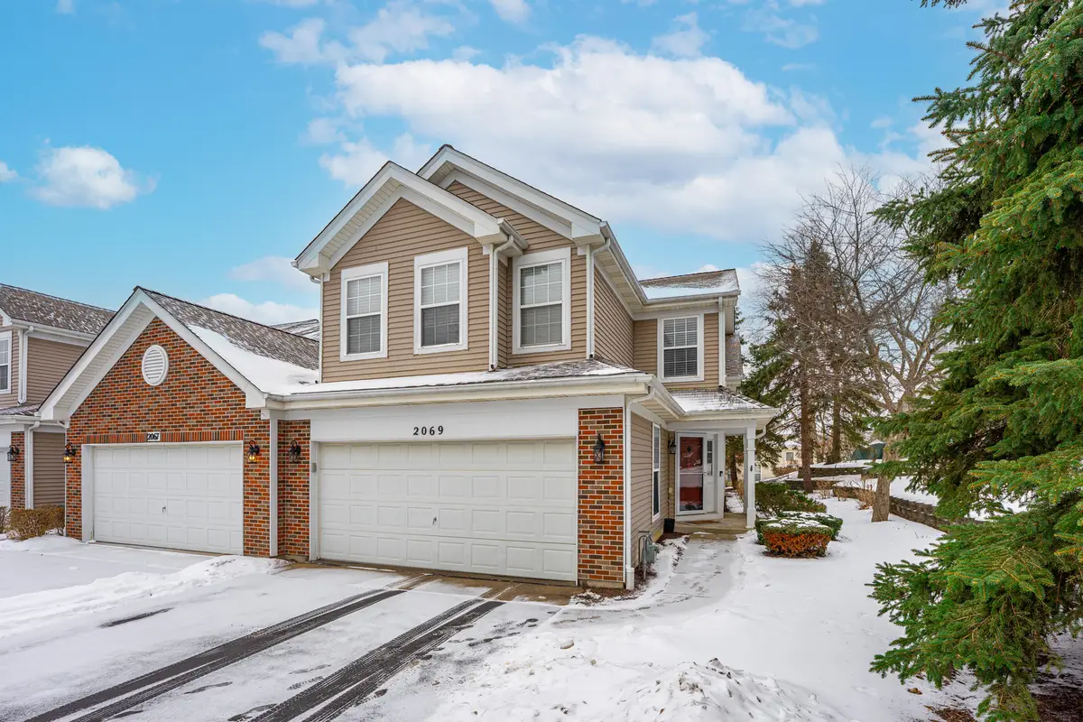2069 Peach Tree Lane, Algonquin, IL 60102 - Image #1