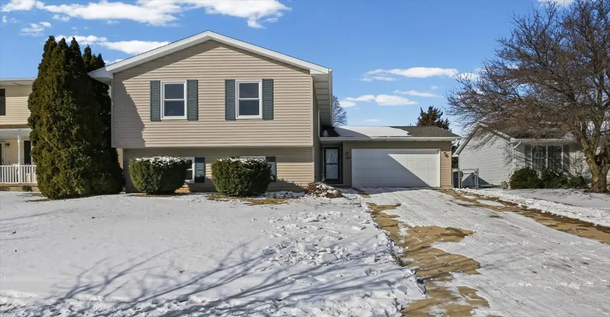 2823 Rutherford Drive, Bloomington, IL 61705 - #1