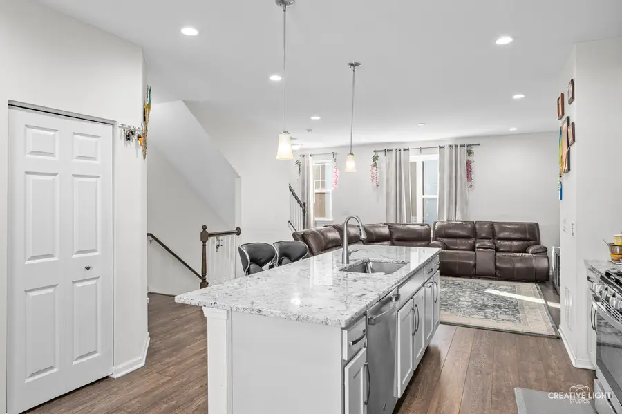 4203 Calder Lane #4203, Aurora, IL 60504 - Image #3