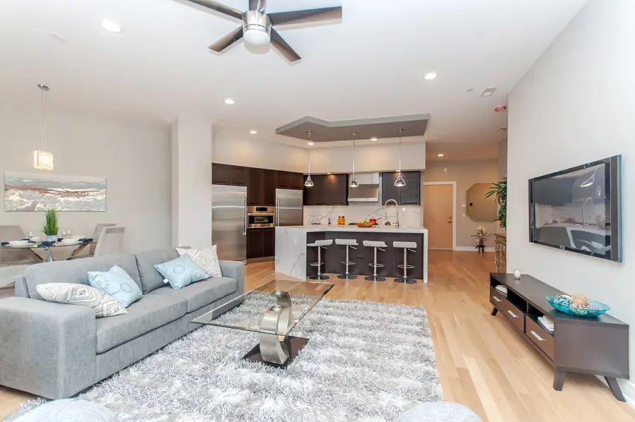 650 N Morgan Street #202, Chicago, IL 60642 - Image #3