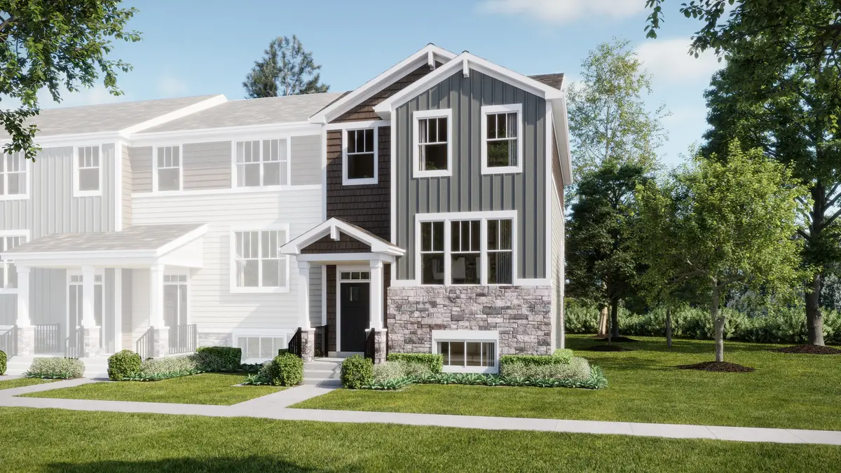 413 Red Oak Circle, Volo, IL 60020 - Image #1