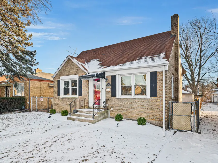 3602 Madison Street, Bellwood, IL 60104 - Image #2