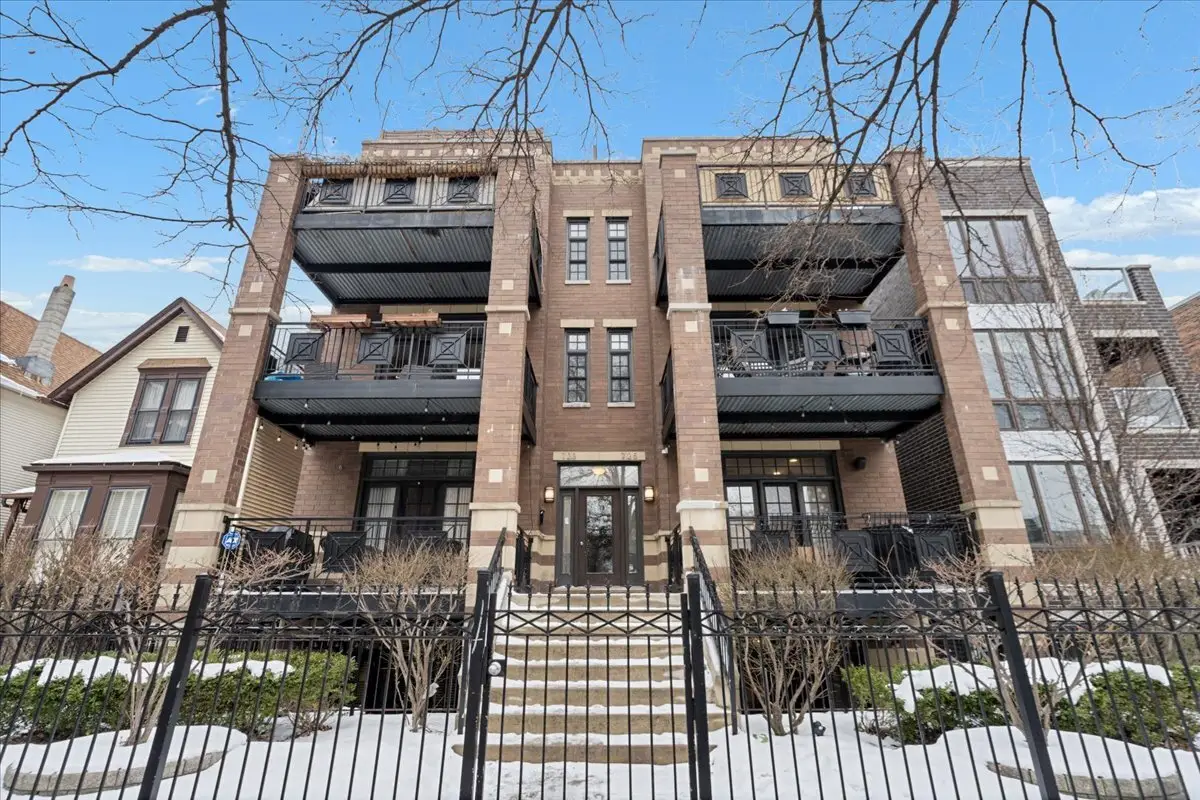 723 W Diversey Parkway #3E, Chicago, IL 60614 - Image #1