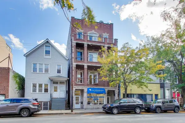 2317 W Belmont Avenue #1, Chicago, IL 60618