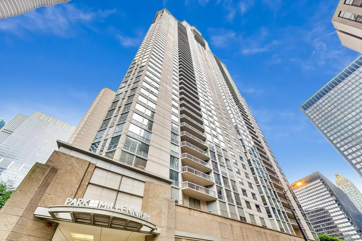222 N Columbus Drive #1602, Chicago, IL 60601 - Image #1