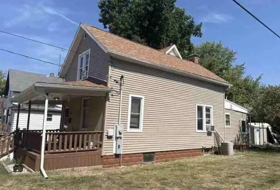 45 N 7th Avenue, Canton, IL 61520 - #3