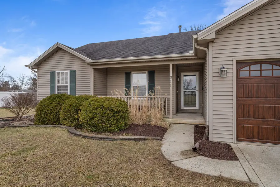 311 Country Lane, Tolono, IL 61880 - Image #3