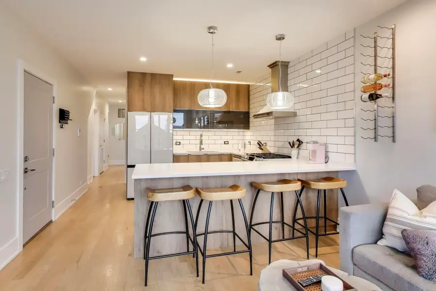 3320 N Narragansett Avenue #2, Chicago, IL 60634 - #3