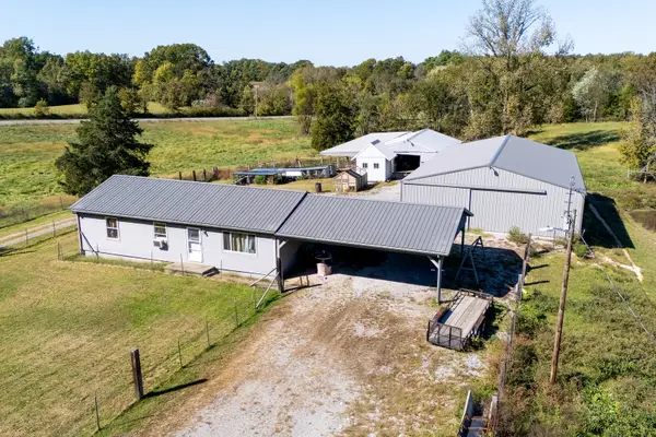 104 E Boundary Road, Creal Springs, IL 62922