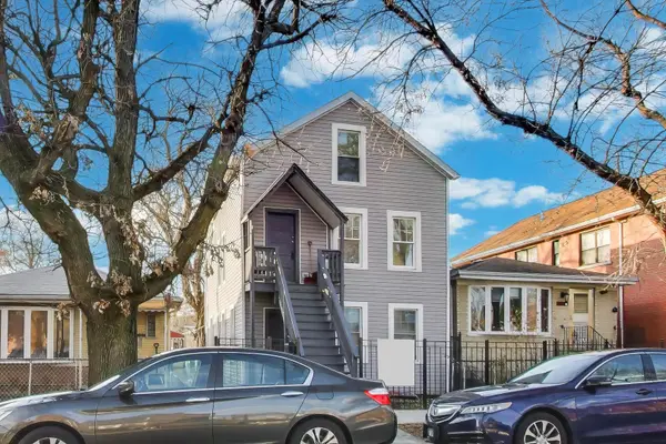 3248 S Paulina Street, Chicago, IL 60608