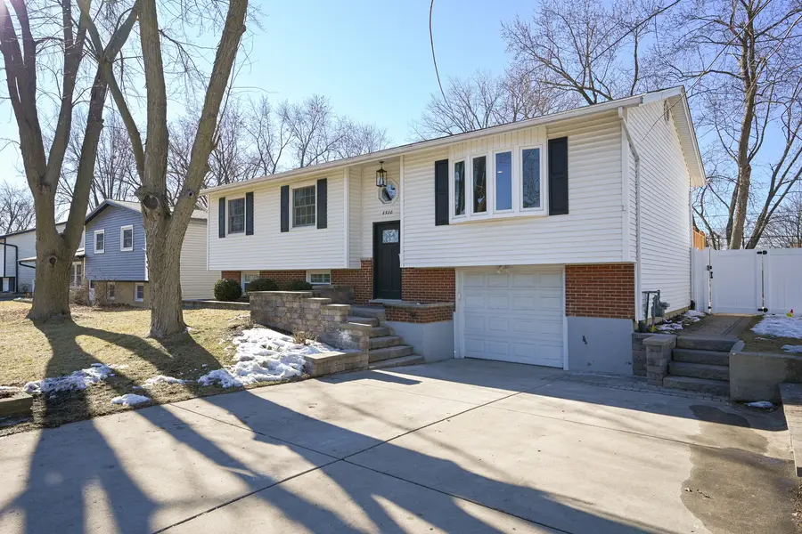 6920 Orchard Lane, Hanover Park, IL 60133 - #3