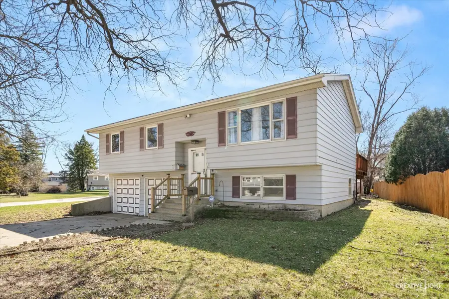 1235 Constellation Drive, Aurora, IL 60505 - #2