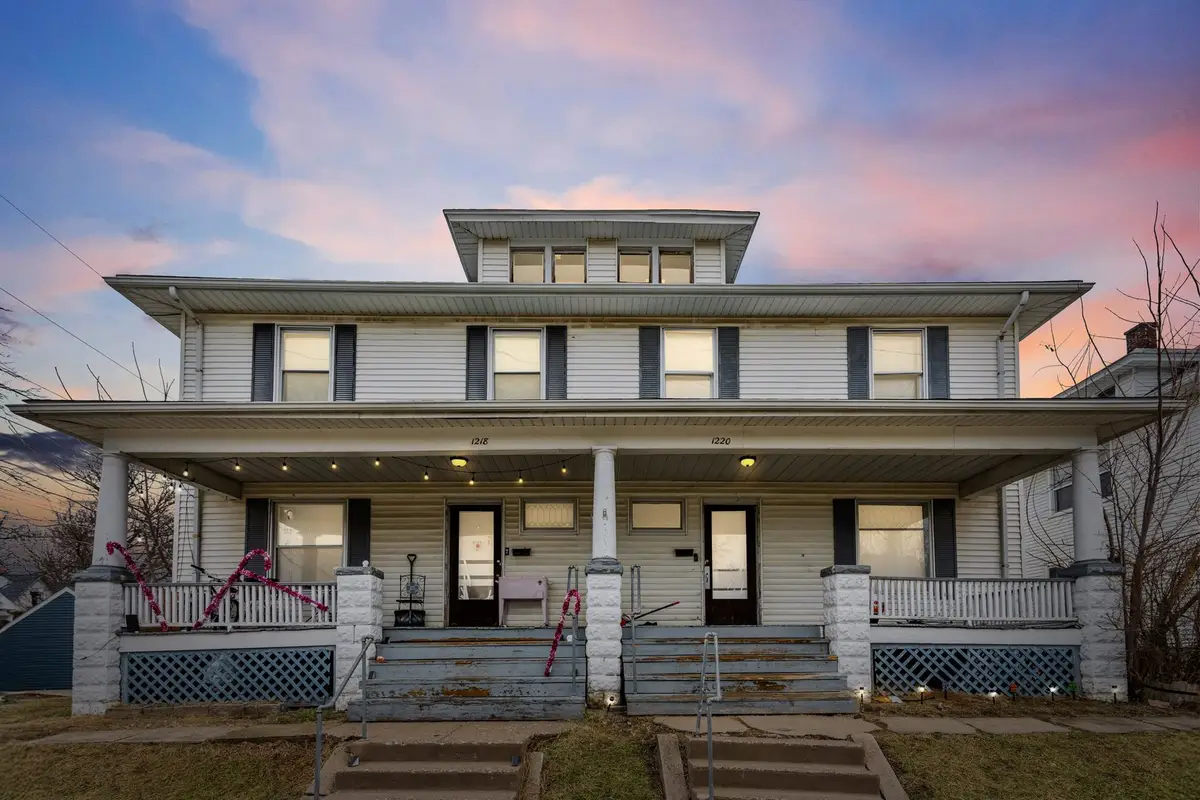 1218-1220 11 Street, Moline, IL 61265 - Image #1