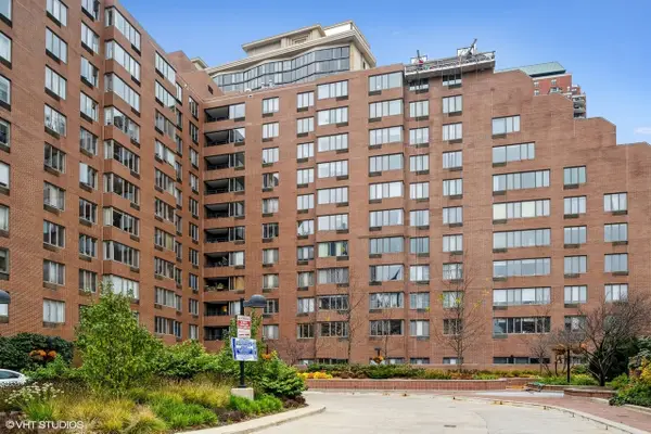 801 S Plymouth Court #P-212, Chicago, IL 60605