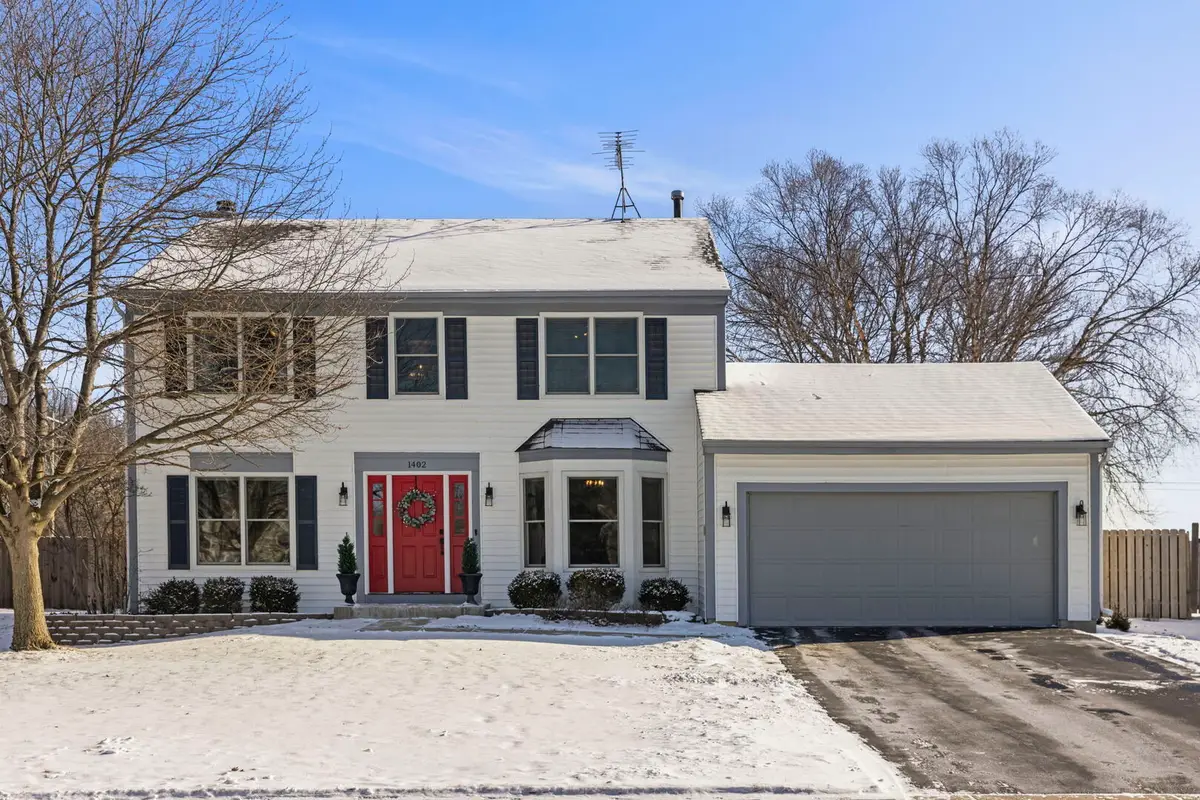 1402 Cherry Drive, Batavia, IL 60510 - #1