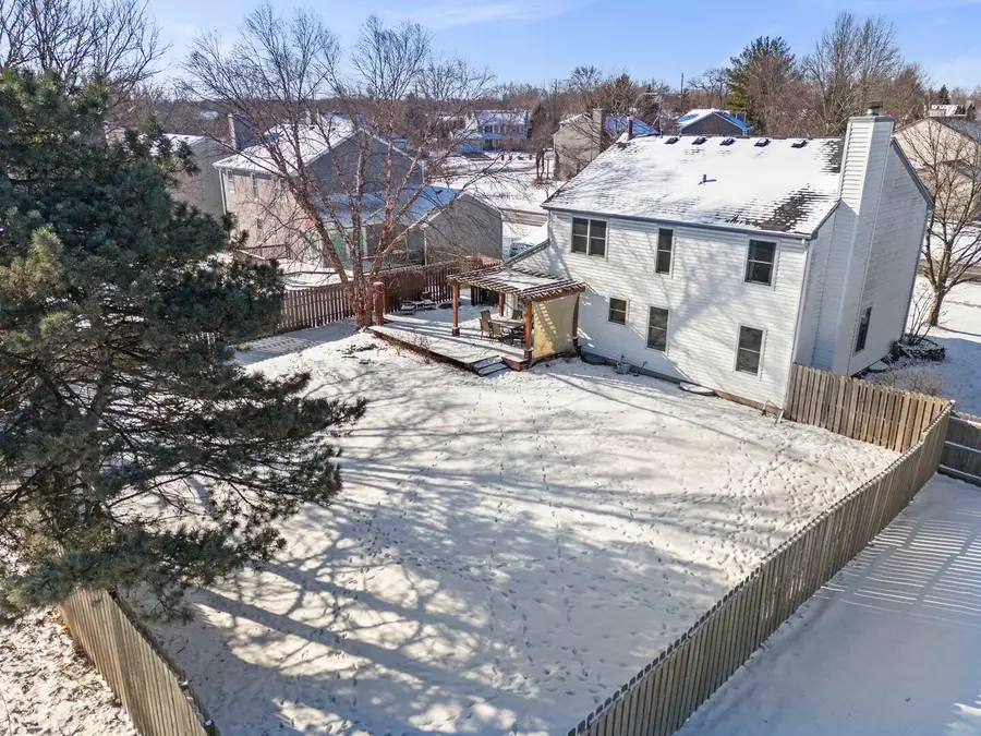 1402 Cherry Drive, Batavia, IL 60510 - #3