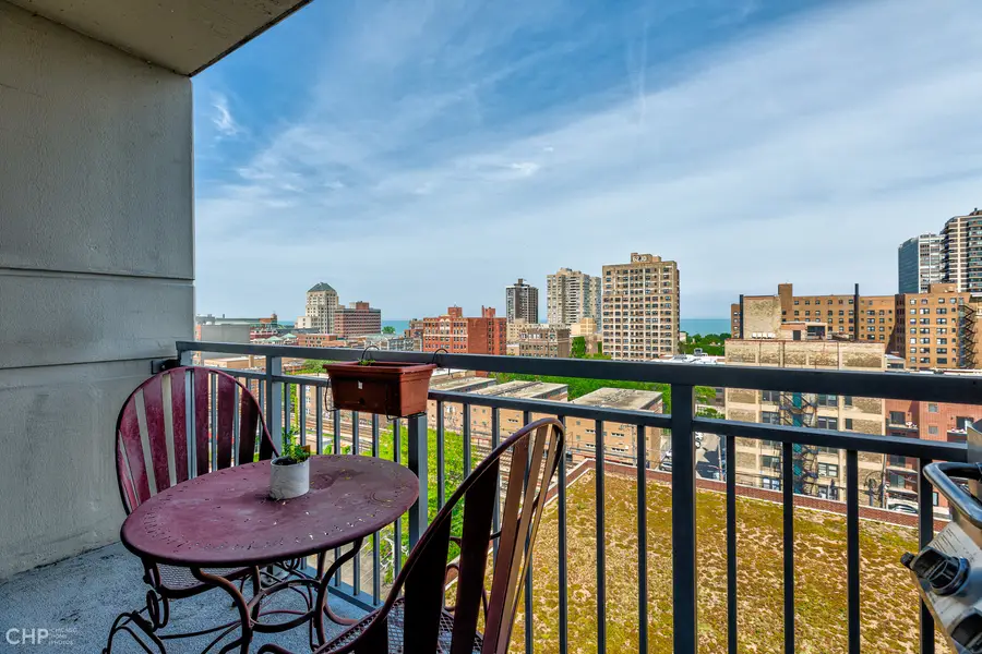 1134 W Granville Avenue #1016, Chicago, IL 60660 - Image #3