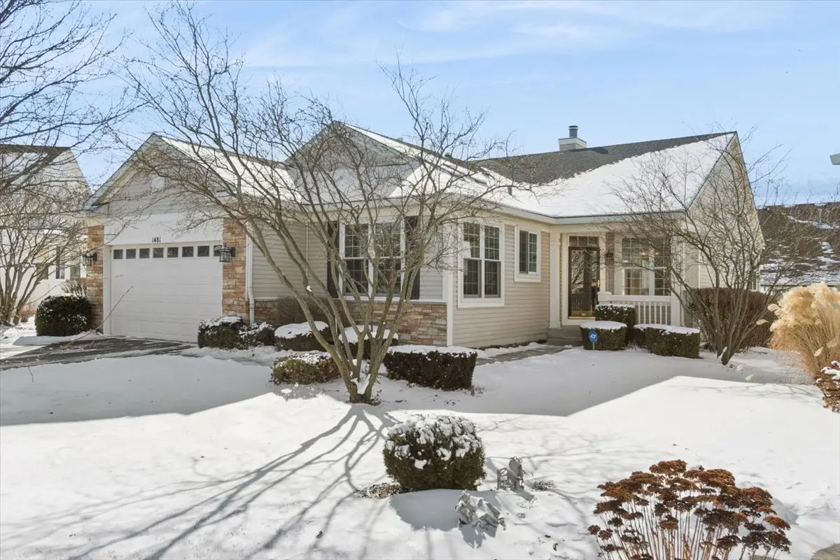 1481 W Grand Haven Road, Romeoville, IL 60446 - Image #1