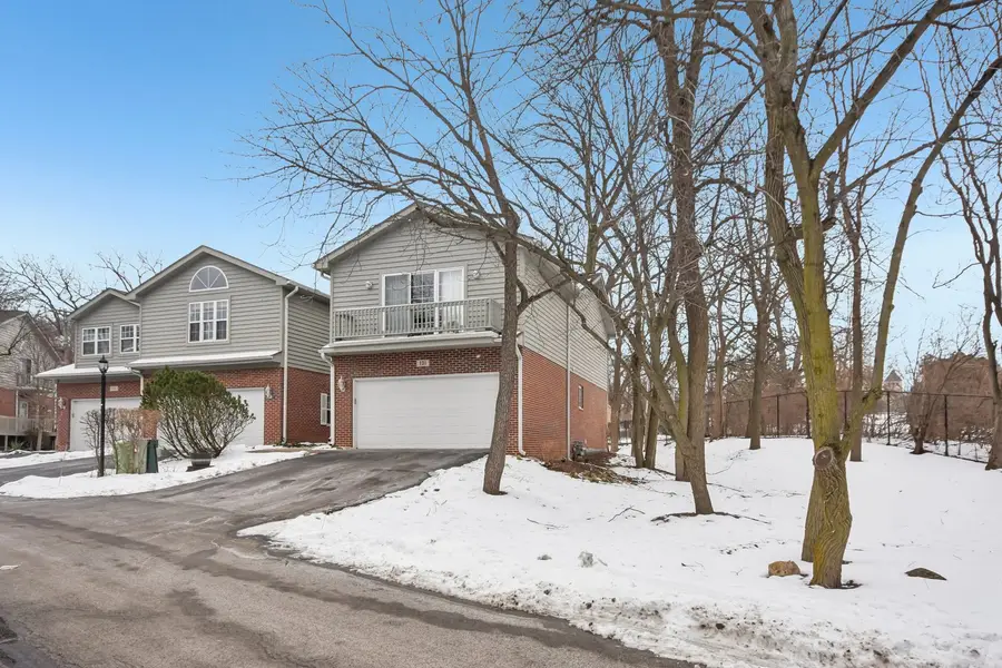 131 Willow Creek Lane, Willow Springs, IL 60480 - #2