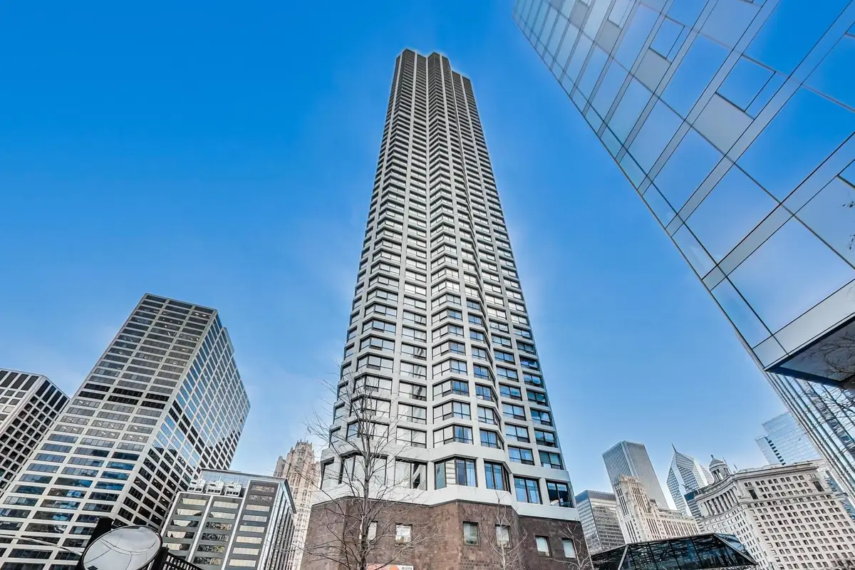 405 N Wabash Avenue #4904, Chicago, IL 60611 - Image #1