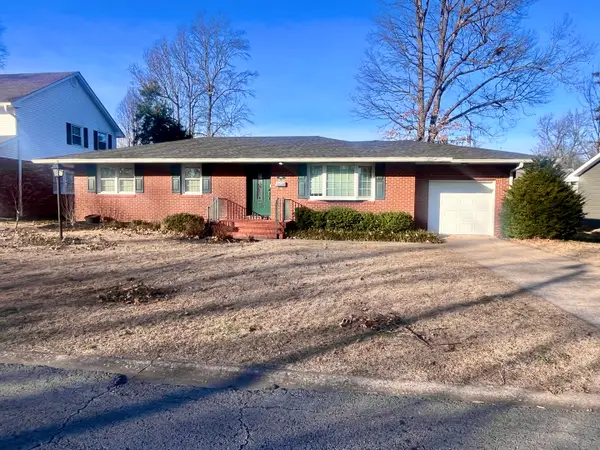 209 Baker Drive, Metropolis, IL 62960