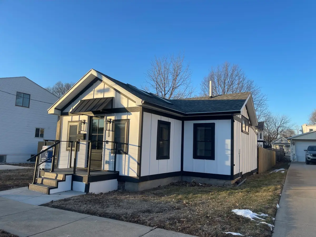 607 W Olive Street, Bloomington, IL 61701 - Image #1