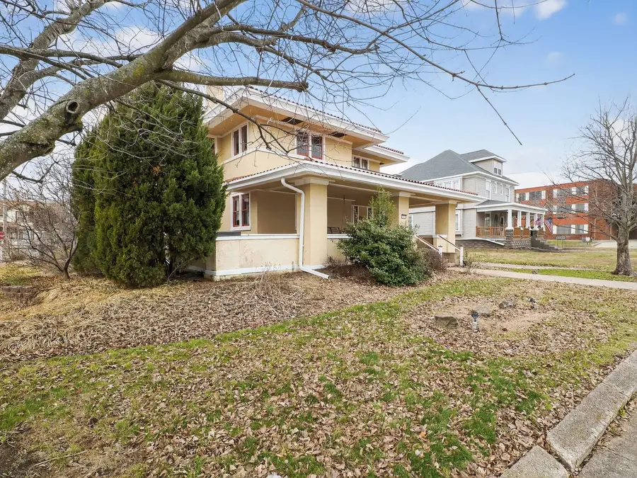 1207 12th Street, Lawrenceville, IL 62439 - Image #2