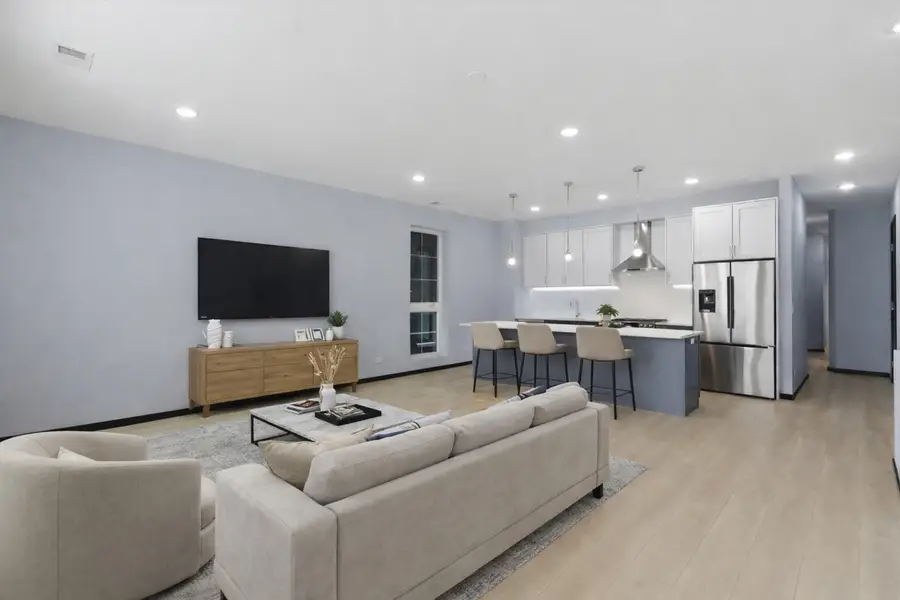 5830 N Lincoln Avenue #1S, Chicago, IL 60659 - Image #2