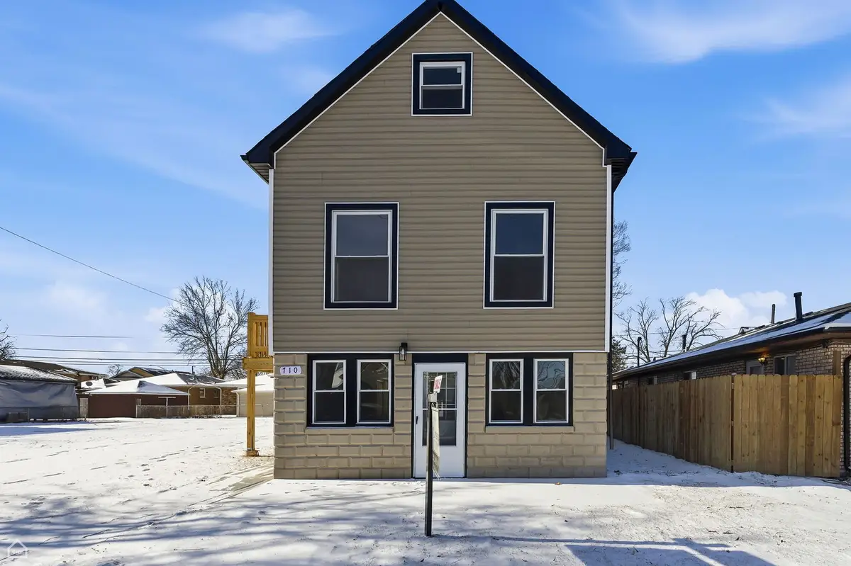 710 Greenbay Avenue, Calumet City, IL 60409 - Image #1
