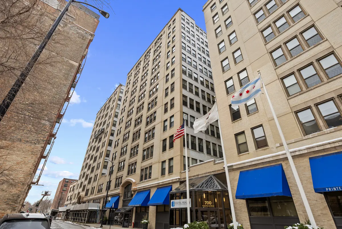 740 S Federal Street #710, Chicago, IL 60605 - Image #1