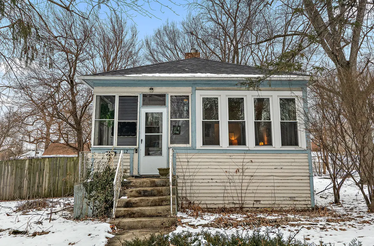 1812 Cedar Road, Homewood, IL 60430 - #1