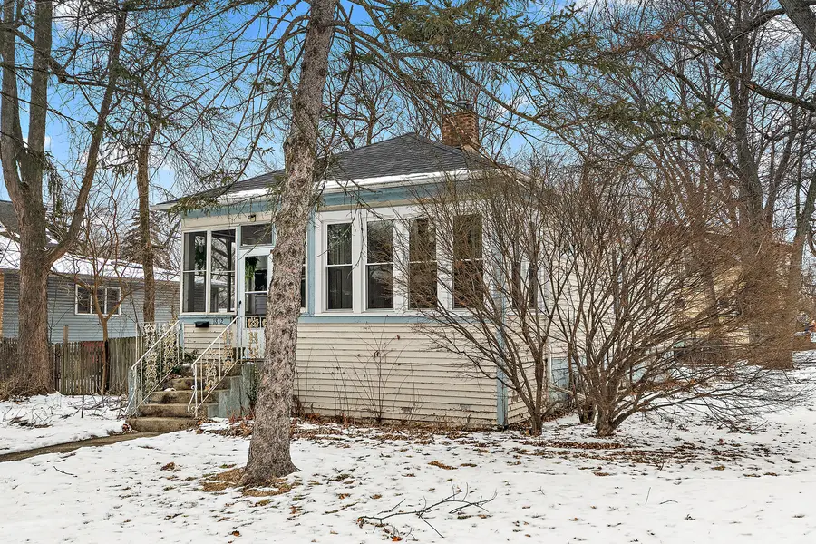 1812 Cedar Road, Homewood, IL 60430 - #3