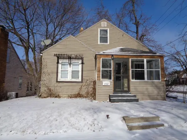 2342 17th Avenue, Rockford, IL 61104