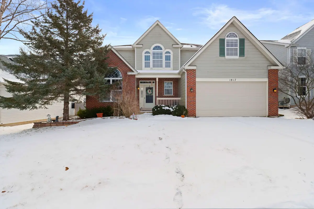 1917 W River Oaks Drive, Round Lake, IL 60073 - Image #1