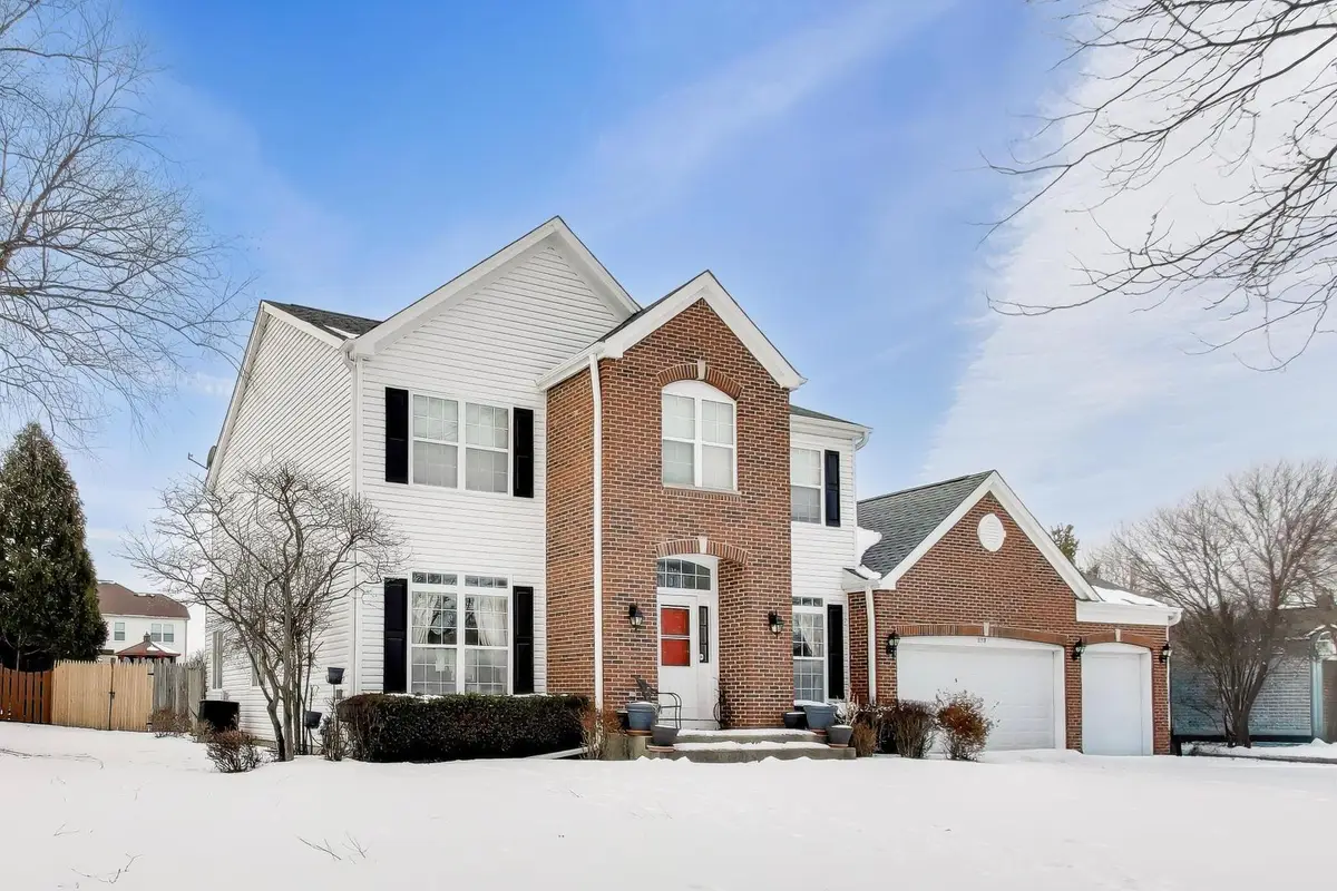 1158 Vista Drive, Gurnee, IL 60031 - #1