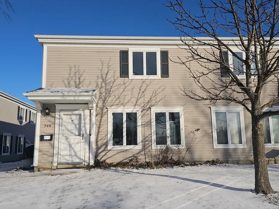 726 E Old Willow Road #104C, Prospect Heights, IL 60070 - Image #2