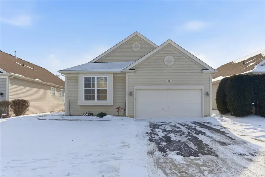 8 E Hague Drive, Antioch, IL 60002 - Image #3