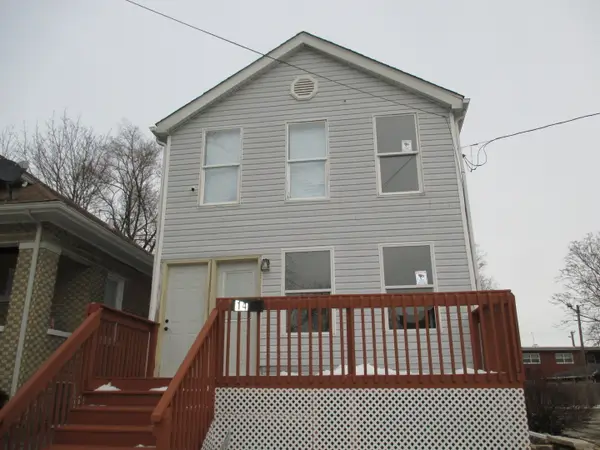 14 N Hickory Street, Joliet, IL 60435