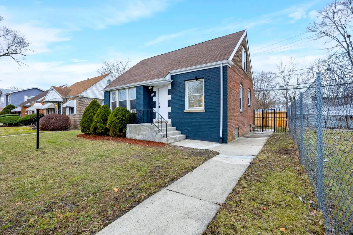 8508 S Wallace Street, Chicago, IL 60620 - Image #1