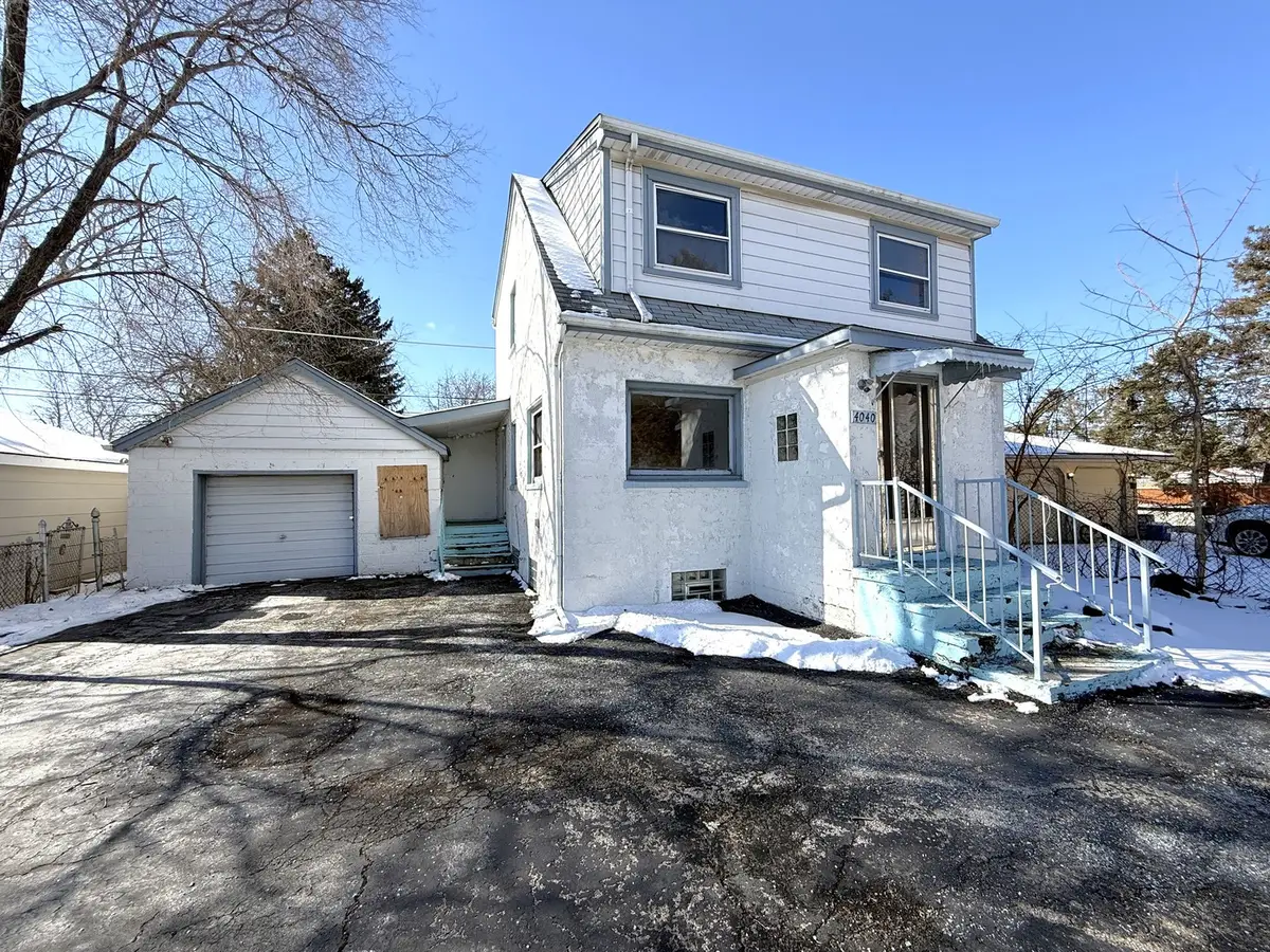 4040 Rose Avenue, Lyons, IL 60534 - Image #1