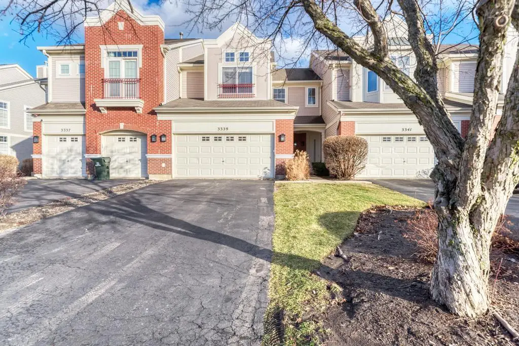 3339 Rosecroft Lane, Naperville, IL 60564 - Image #1