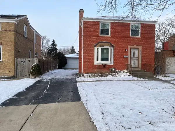 9822 Richard Avenue, Franklin Park, IL 60131