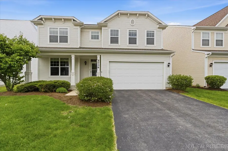5734 Oak Ridge Way, Lisle, IL 60532 - #2