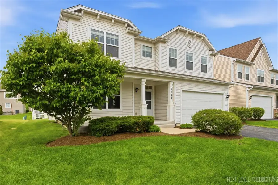 5734 Oak Ridge Way, Lisle, IL 60532 - #2