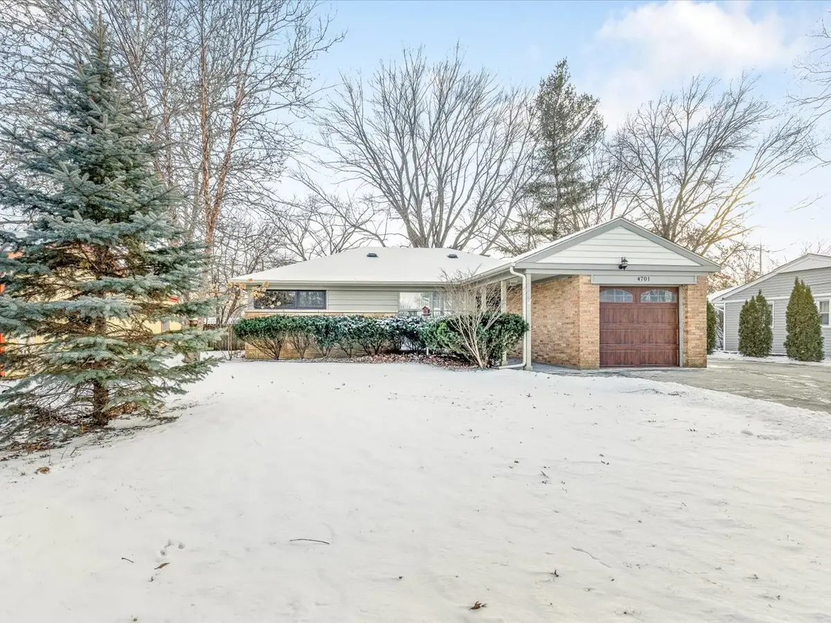 4701 Highcrest Road, Rockford, IL 61107 - Image #1