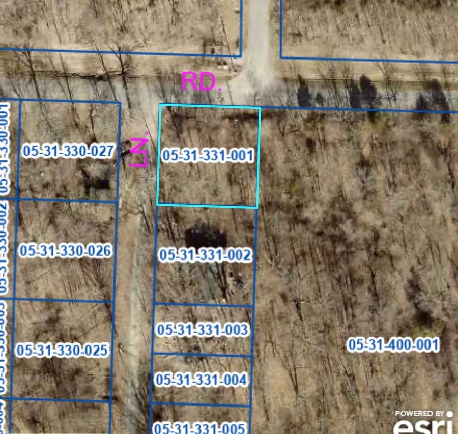 001 Drew Road, Carbondale, IL 62902 - #2