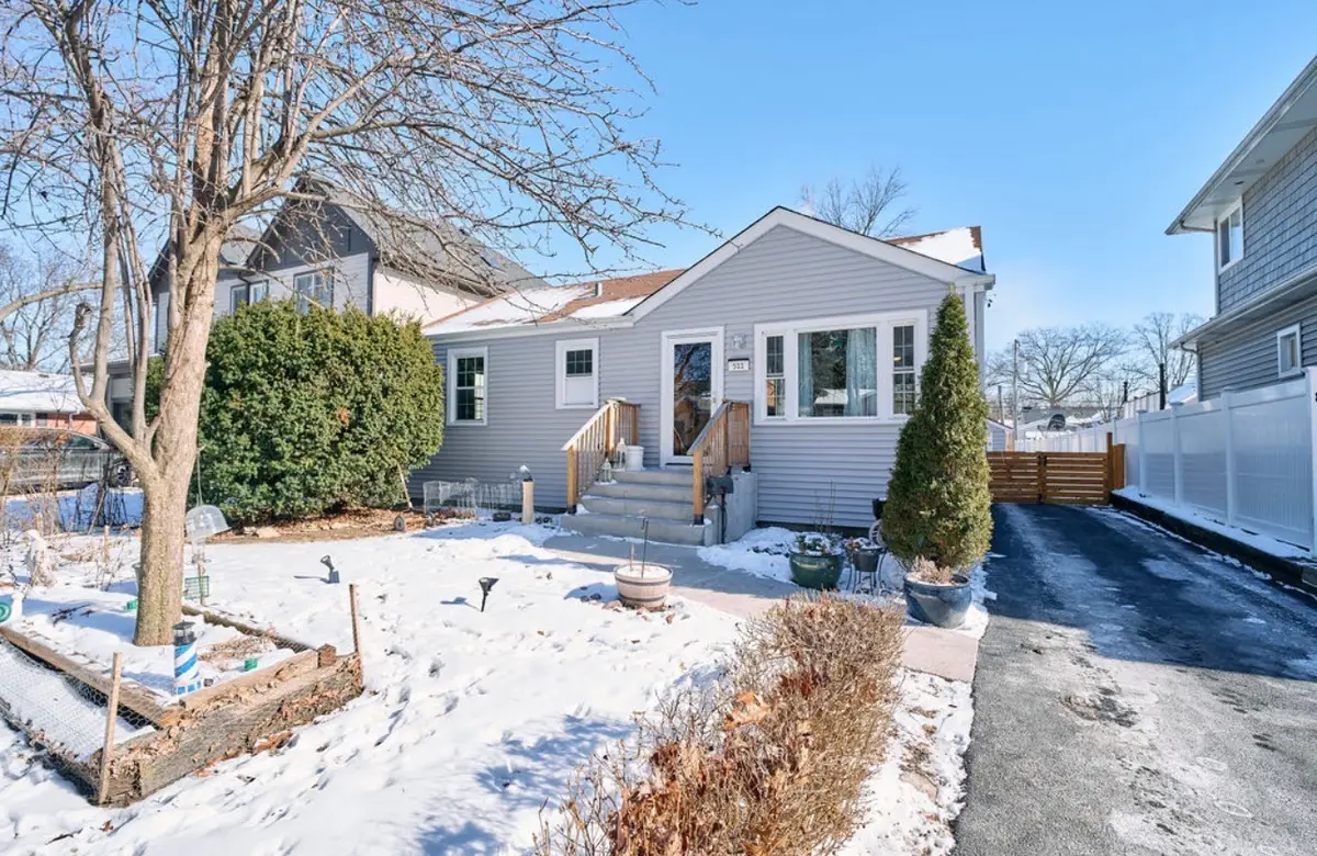 511 S Stewart Avenue, Lombard, IL 60148 - #1