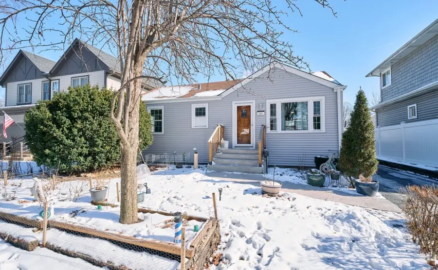 511 S Stewart Avenue, Lombard, IL 60148 - #3
